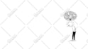 make stick figure animation video for youtube