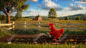 create a 3d animated ai video for a storybook from a script