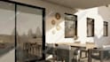 create realistic 3d architectural animation and renders