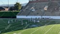create your football soccer highlight reel or video