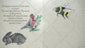 animate your own custom story as a book