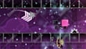 create a geometry dash layout for you