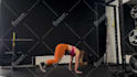 make exercise demonstration videos