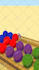 created minecraft 3d animation