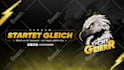 design premium overlay , panels emotes and logo for streamer
