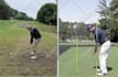 deliver golf lessons online with tips and drills via swing analysis software