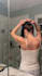 create selfie style natural ugc social media ad