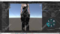 do 3d vrchat avatar vtuber character model character design vr rigging nsfw
