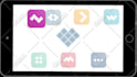 create a 2d animated sales video that converts viewers into customers