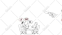 create custom whiteboard animation explainer video