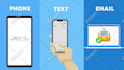 create 2d animated explainer video with pro voice over