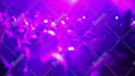 make trendy trippy, psychedelic music video