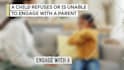 convert your text or audio into video by stock footages