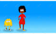 make attractive 2d animated videos for you