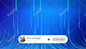 create youtube like and subscribe button animations