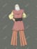 create 3d characters for you