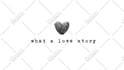 create amazing animated wedding invitation, love story video