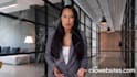 be your natural, professional spokesperson