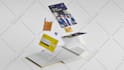 do 3d product modeling, 3d product rendering and 3d mockups in blender