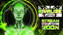 create a professional twitch and kick overlay stream package