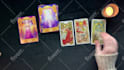 give you a detailed tarot reading with clear answers
