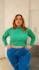 be your female ugc content creator