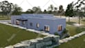 do 3d virtual walkthrough video animation for architecture exterior and interior