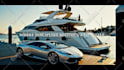 make cinematic teaser, trailer, intro, promo brand video
