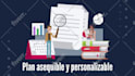create 2d animation, 2d animated explainer videos and motion graphics