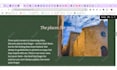 build a squarespace website and blog for you