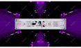 create custom vj loop visuals and animate your logo