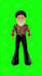do professional lip sync animation for characters with any audio