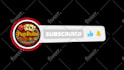 create a catchy animated youtube subscribe bell button