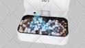 create 3d product animation