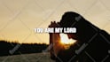 create a lyric video for your christian song