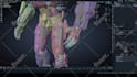 rig your 3d model in blender for game engines or animation