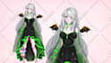 create custom live2d vtuber commission rigg or pngtuber