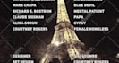 create smooth rolling end credits for your movie