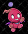 animate your 2d character or image