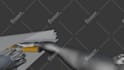make an fps animation for your game