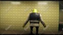 make a realistic found footage backrooms video render