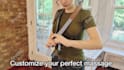 film and edit an amazon product lifestyle video with model