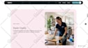 design and develop framer website convert figma to framer template update edit