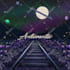 animate artwork cover in motion graphics for spotify canvas