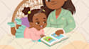 make 2d animated stories, kids cartoon, children book animation and stories