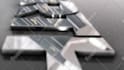 do epic cinematic luxury 3d logo reveal intro