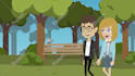 create 2d animated explainer video or custom 2d animation