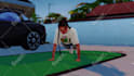 to create a music video with sims 4 machinima
