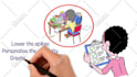create 10 minutes of whiteboard animation for 20 dollars