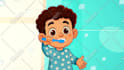 create learning 2d animation videos for youtube kids
